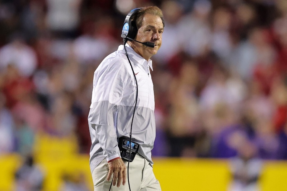 Since taking over Alabama football in 2006, Nick Saban has won a record six national championship titles, tied for the most in history with a single program.