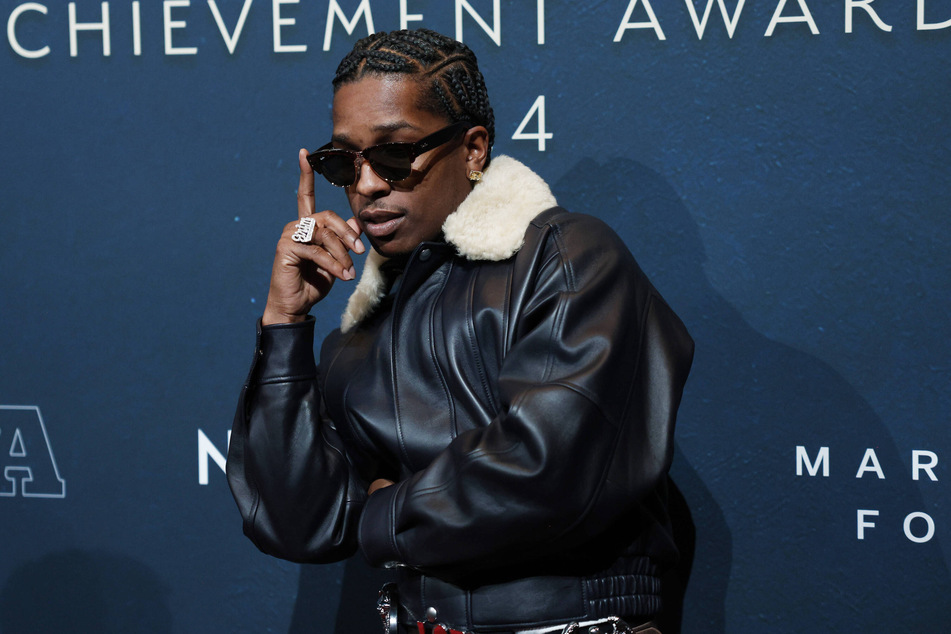 A$AP Rocky has turned down his last plea deal ahead of his shooting trial and faces up to 24 years in prison.