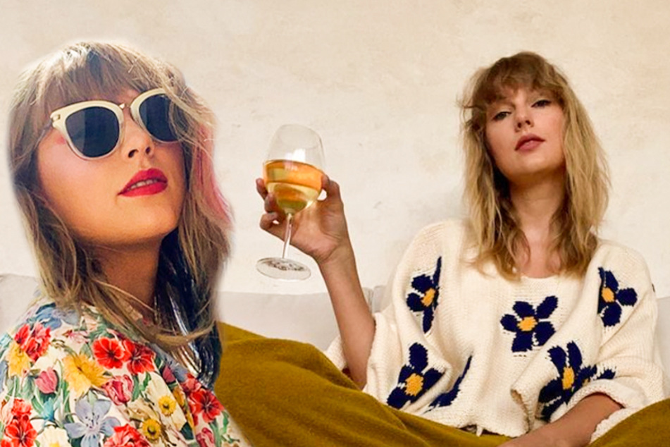 Swifties are testing their Taylor Swift knowledge on Heardle