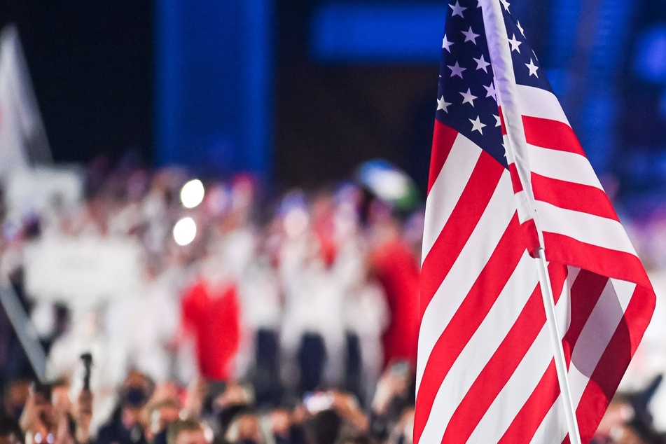 Olympics: The best of Team USA's gold medal haul at the Tokyo Games