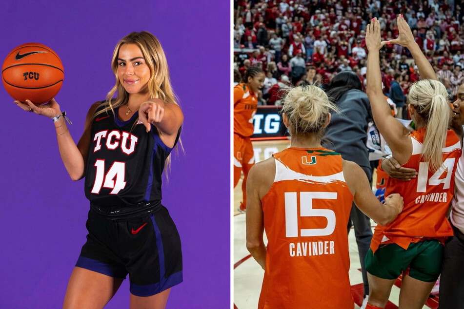Haley Cavinder shares inside look at memorable moments of 2023