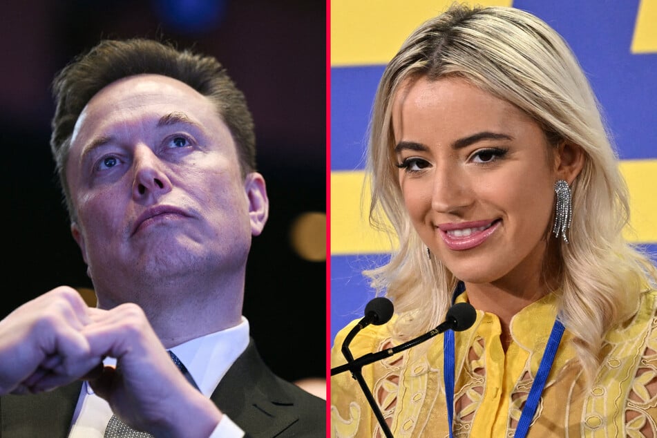 Ashley St. Clair, author who had child with Elon Musk, sues over disgusting Grok deepfakes