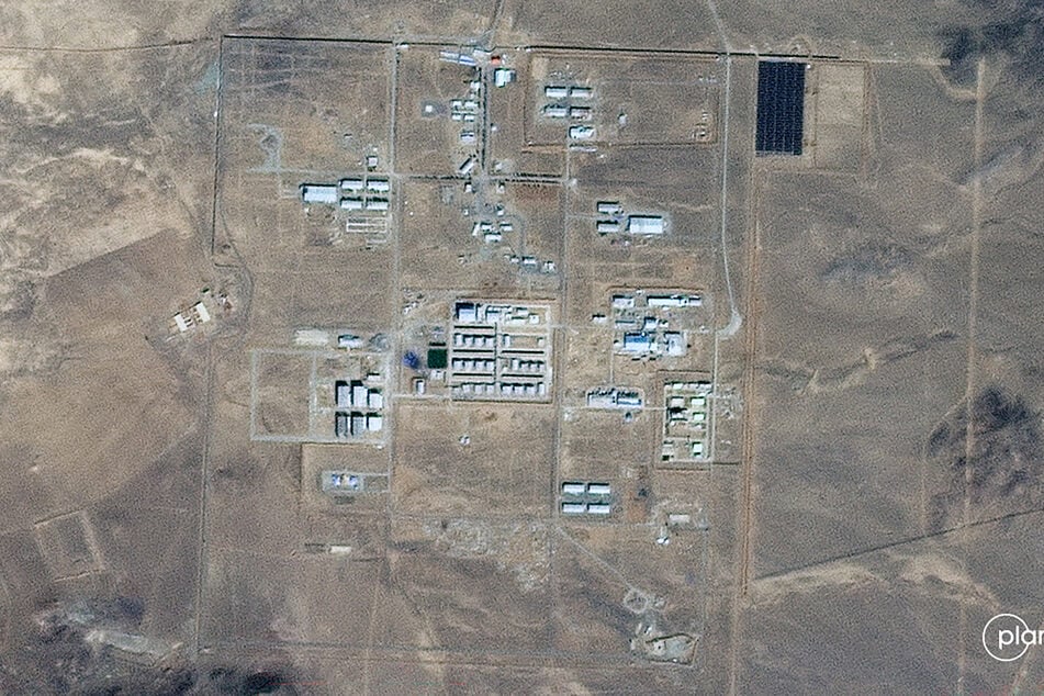 US says two-thirds of Iran's missile and drone production capacity has been hit
