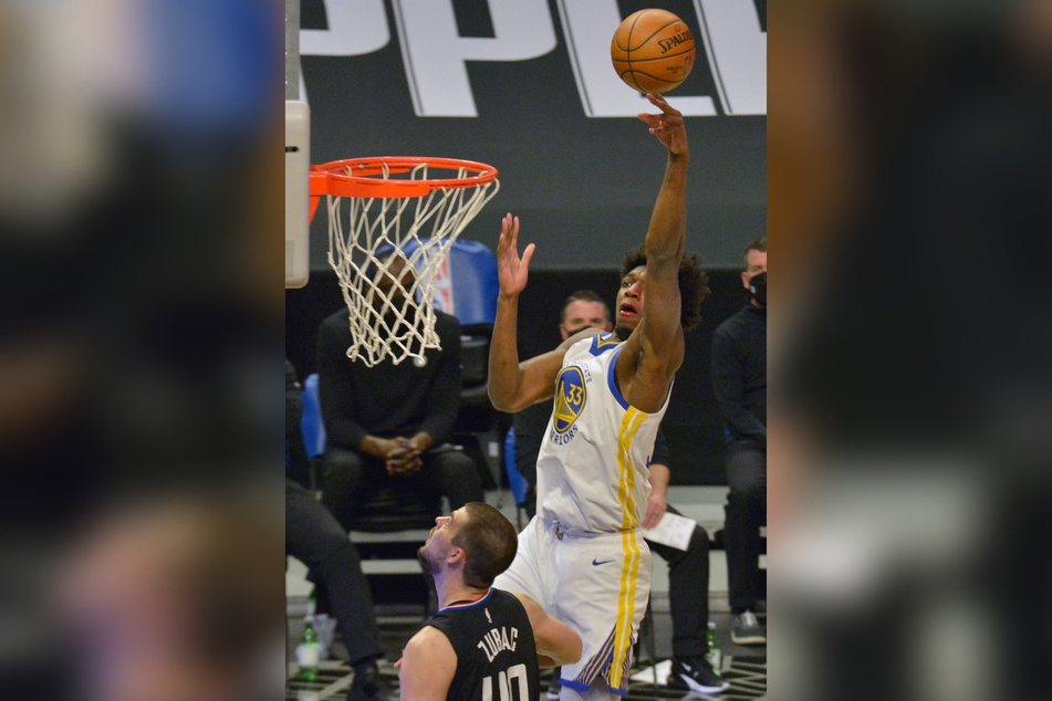Wiseman had totaled 27 points over his final three games