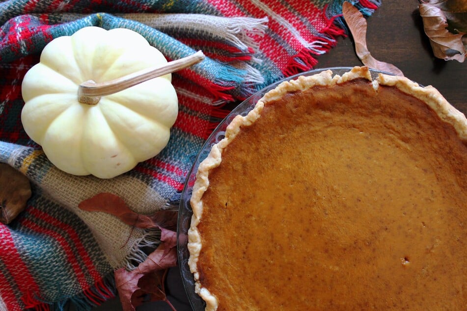 How to make pumpkin pie: An easy recipe for Thanksgiving dessert