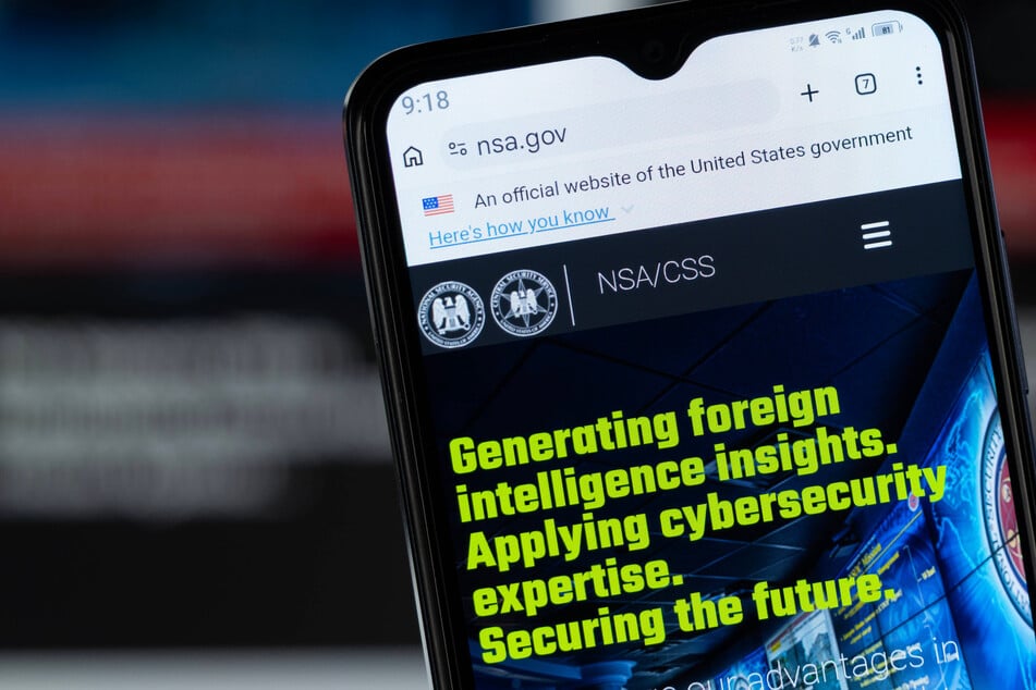 Websites for government agencies and companies were shut down Wednesday after AI discovered critical flaws in their programming language. The NSA warned organizations to pull vulnerable systems offline.