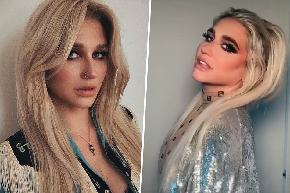 On TikTok, Kesha (34) explained how to properly pronounce her name.