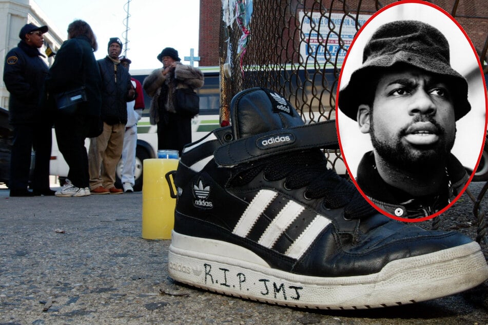 Jam Master Jay: Trial over Run DMC star's murder kicks off with jury selection