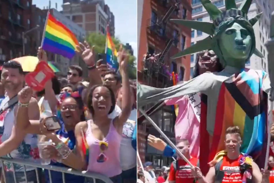 Celebrate New York City Pride 2024 with these standout events!