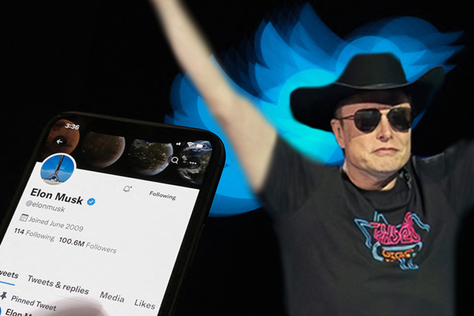 Elon Musk's "absurdly broad" data request in his legal fight against Twitter was denied by a judge on Thursday.