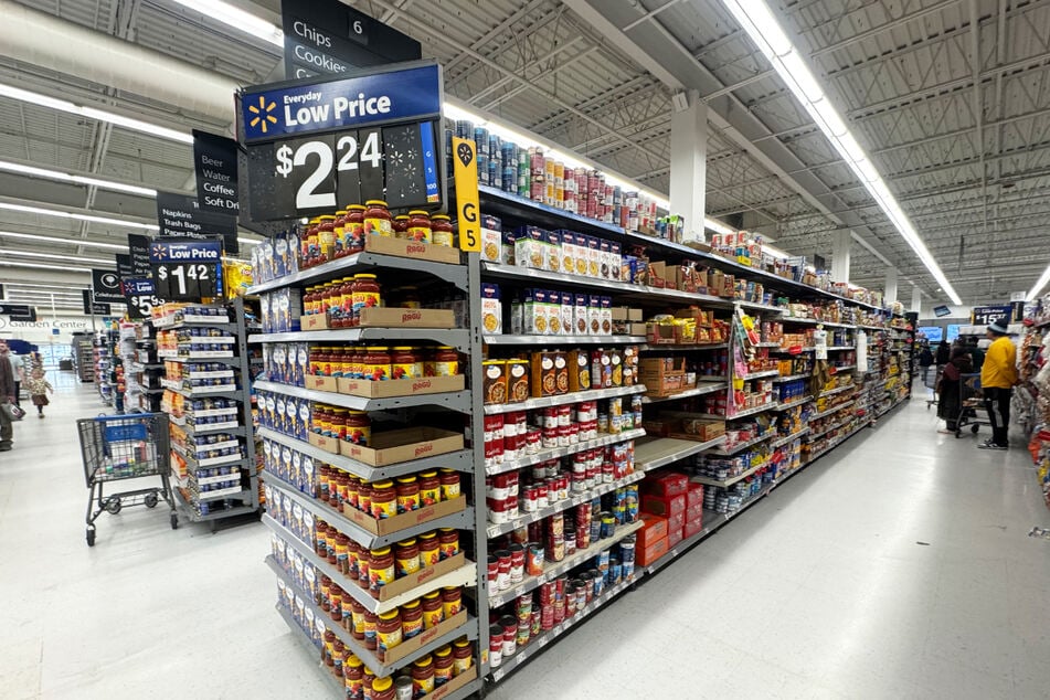 These Walmart deals disappear fast, so don't wait long