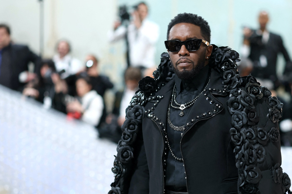 Diddy's legal team makes shocking claim about his "mental capacity"