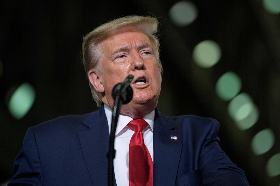 Trump and Biden have town hall events scheduled for the exact same time