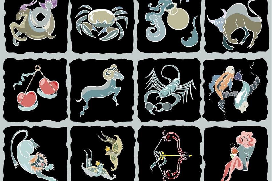 Today's horoscope: Free daily horoscope for Monday, May 12, 2025