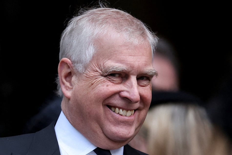 Andrew Mountbatten-Windsor, formerly known as Prince Andrew, has been arrested on suspicion of misconduct during his time as UK trade envoy.