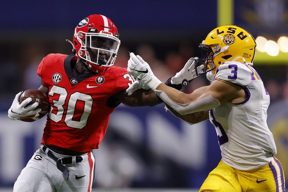 Will SEC football fans get their protected rivalry games in new 2024 schedule?