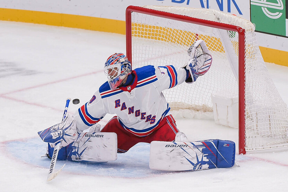 Goaltender Henrik Lundqvist is retiring from the NHL after 15 seasons.