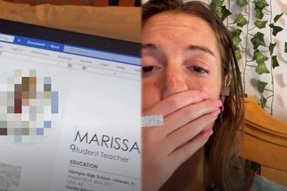 Job application horror story: woman submits resume before spotting fatal flaw