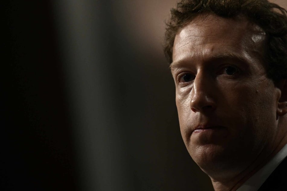 Facebook chief Mark Zuckerberg testifies again in Federal Trade Commission antitrust trial
