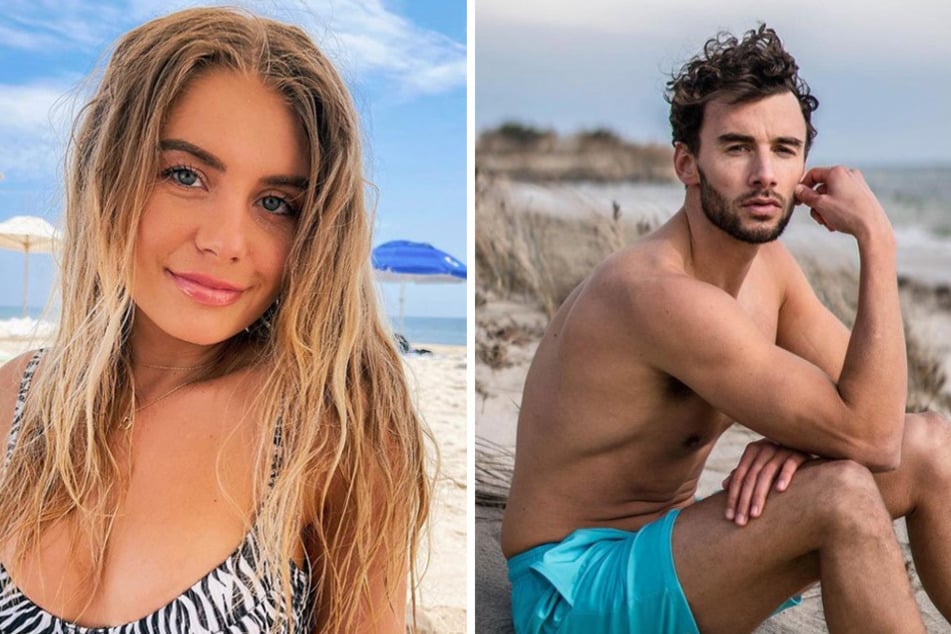 Bachelor in Paradise: Hurricane Demi makes landfall and the rose-chasing begins!