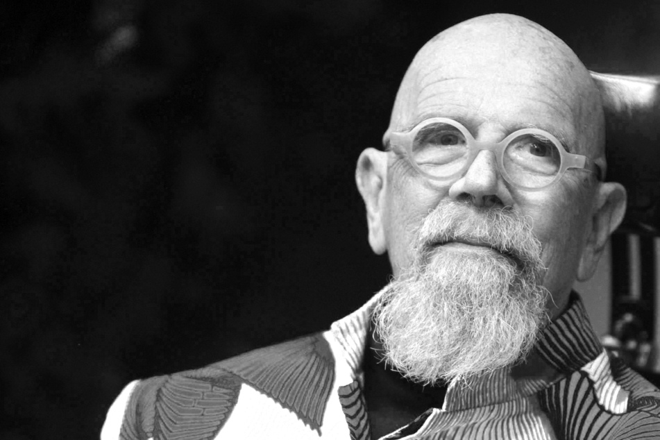 Chuck Close, renowned photorealist painter, has died