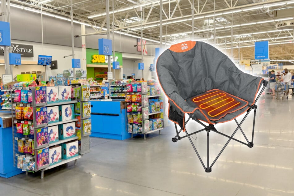 Walmart's Weekend Blowout: Outdoor, Baby and Home Deals You Don't Want to Miss