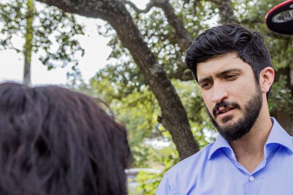 Austin DSA speaks out on Greg Casar's support for Israeli military funding