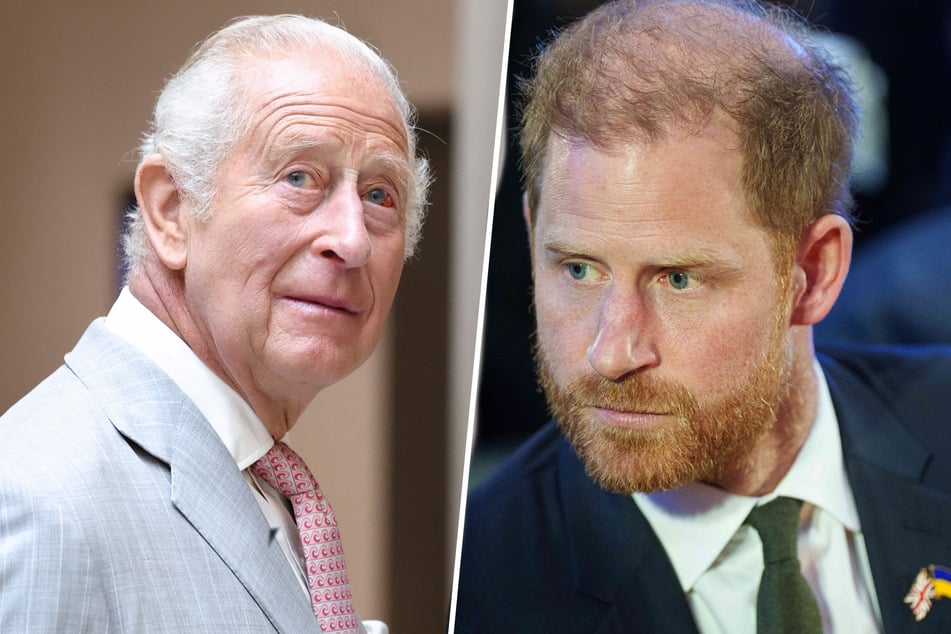 King Charles' top advisor resigns – will this clear the way for reconciliation with Prince Harry?
