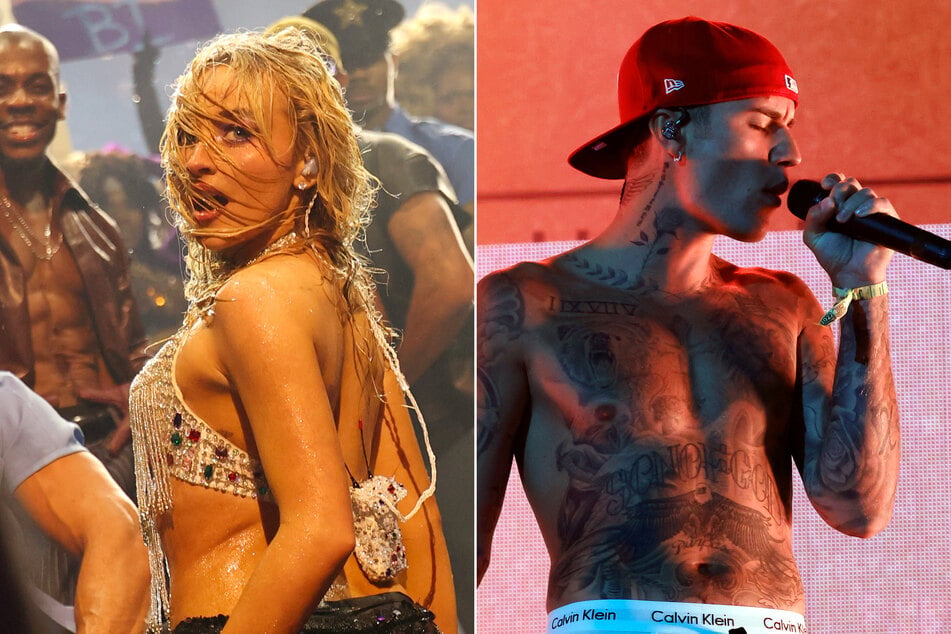 Coachella 2026: Sabrina Carpenter and Justin Bieber lead stacked lineup!