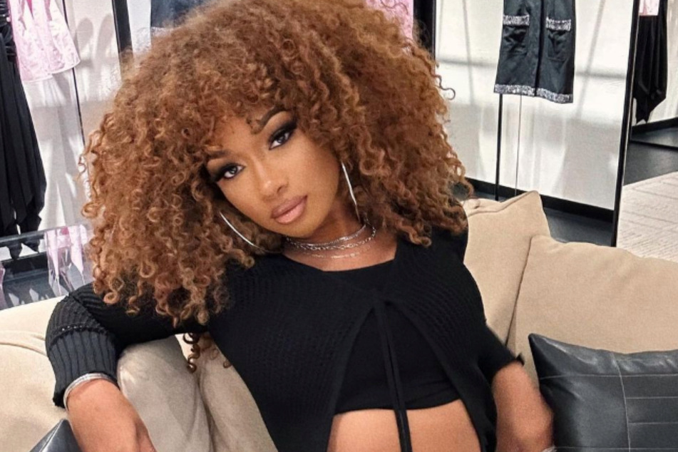 Megan Thee Stallion's statement said Tory Lanez never accepted responsibility for shooting her.