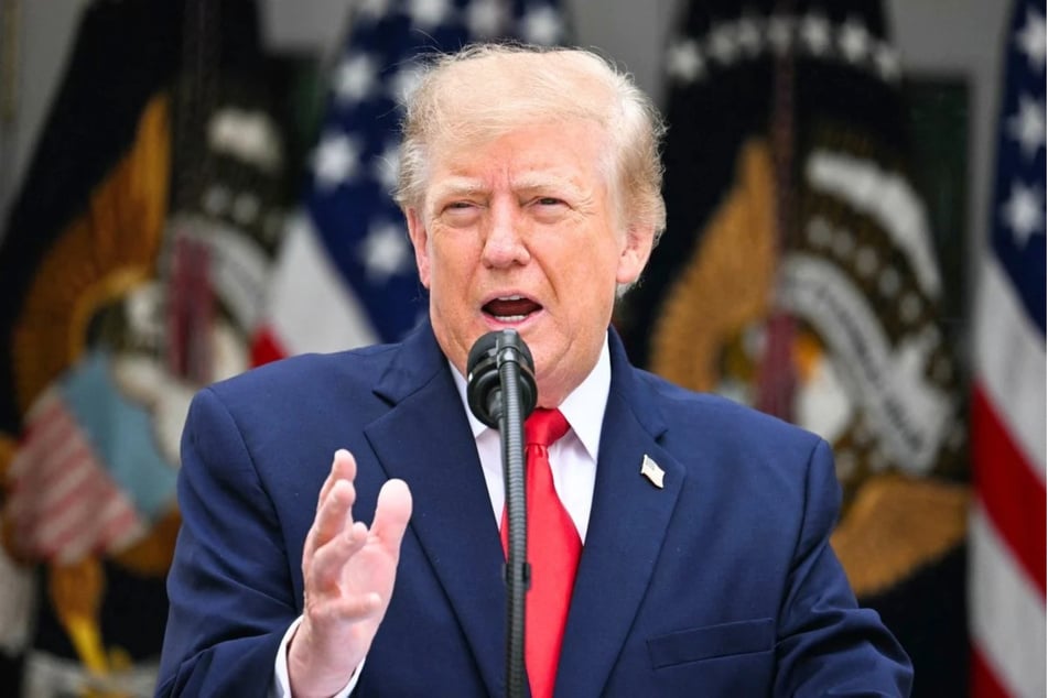 Fired FBI agents sue Trump's DOJ over purge in classified docs case