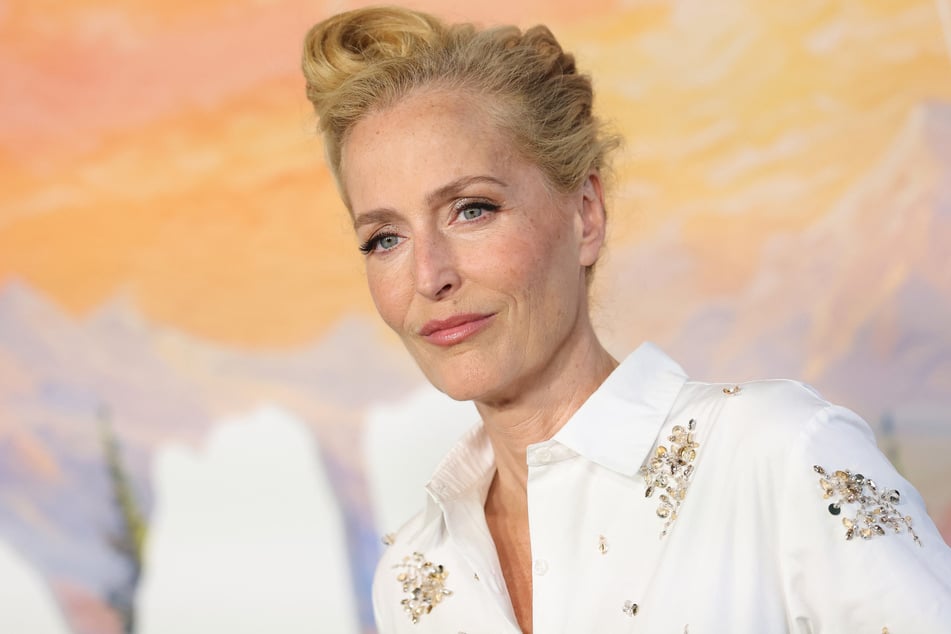 Gillian Anderson got candid about her sexuality in a new interview. After admitting uncertainty about it over the years, she has confirmed she's pansexual.