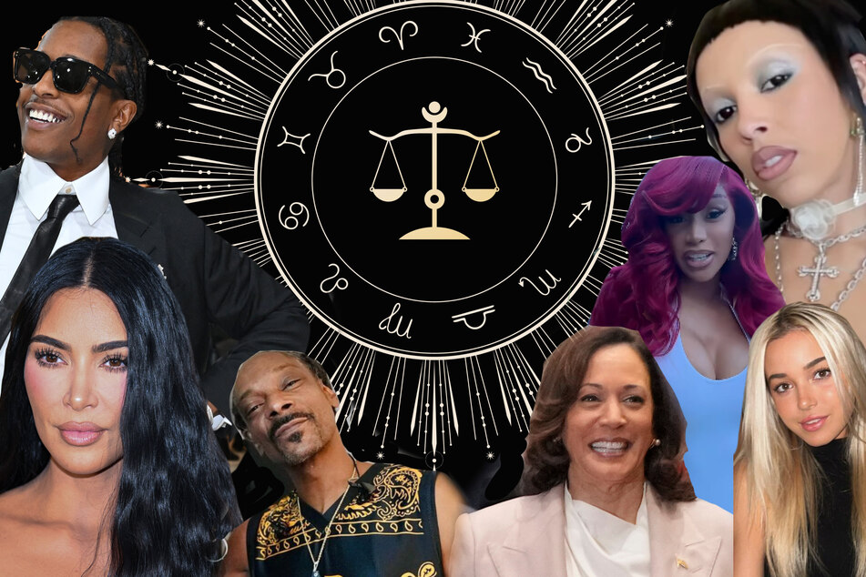 Here's everything you ever wanted to know about the zodiac sign Libra.