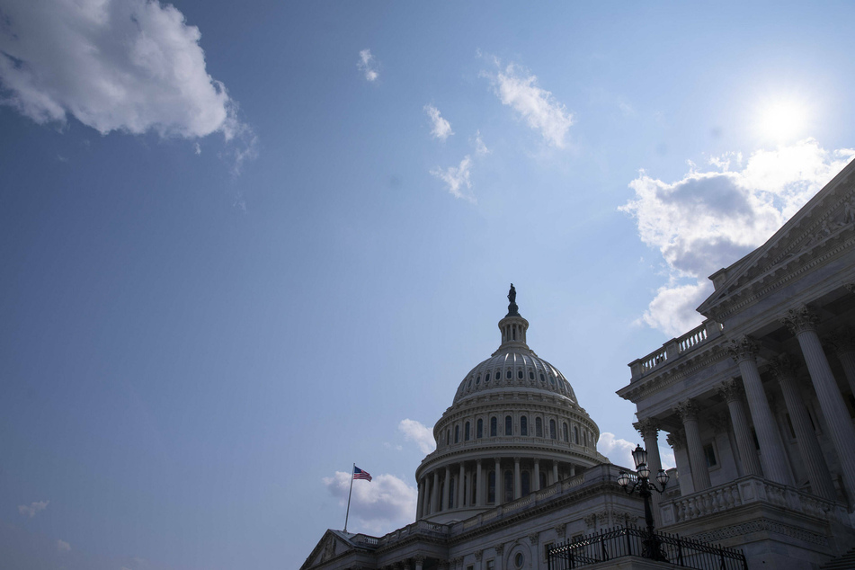 The Infrastructure Investment and Jobs Act passed the US Senate with a 69-30 majority on Tuesday.