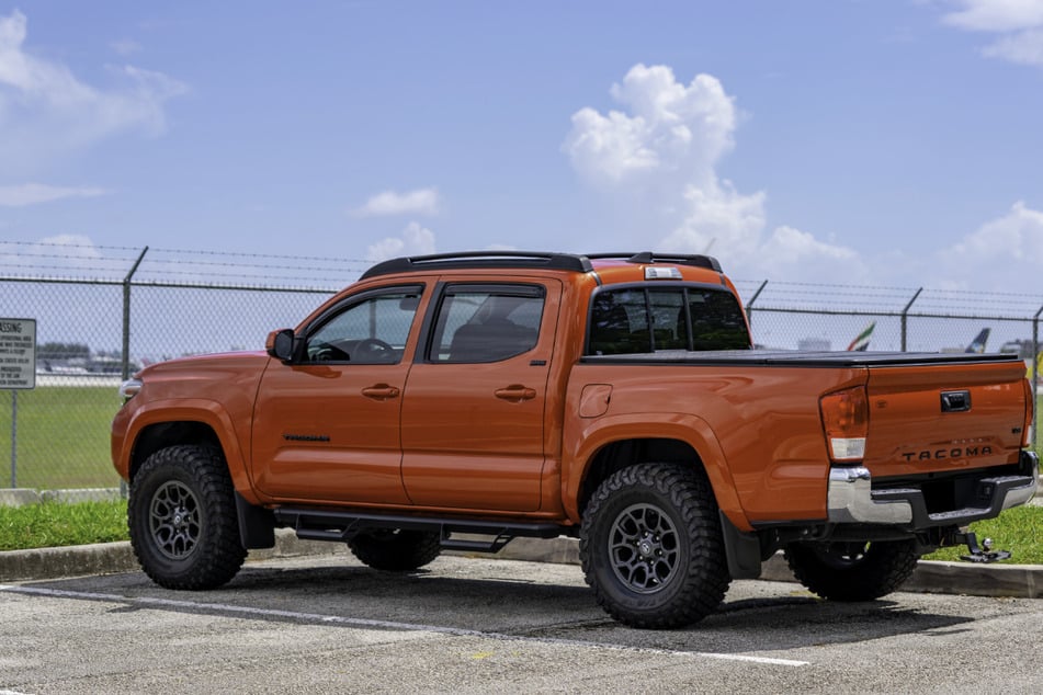 Toyota to invest billions in Texas and move production from Mexico