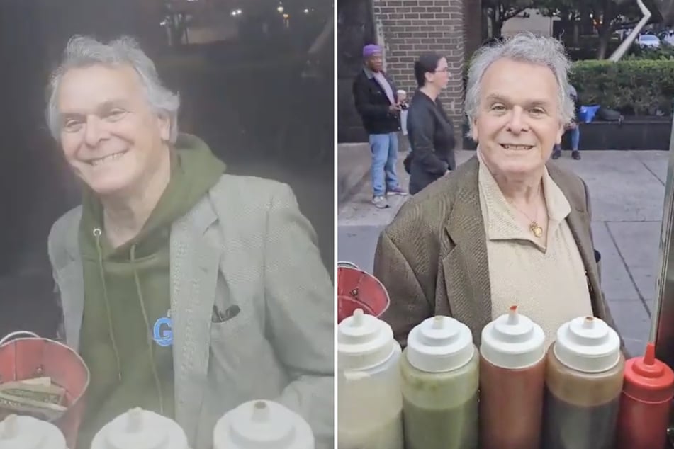 Stuart Seldowitz, an Obama-era National Security adviser, was arrested Wednesday after videos of him abusing a New York street vendor went viral.