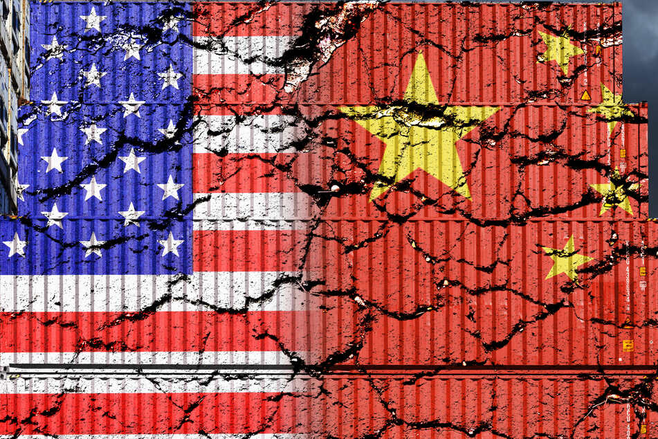 The US and China have agreed to significantly reduce tariffs on each other's products after breakthrough negotiations.