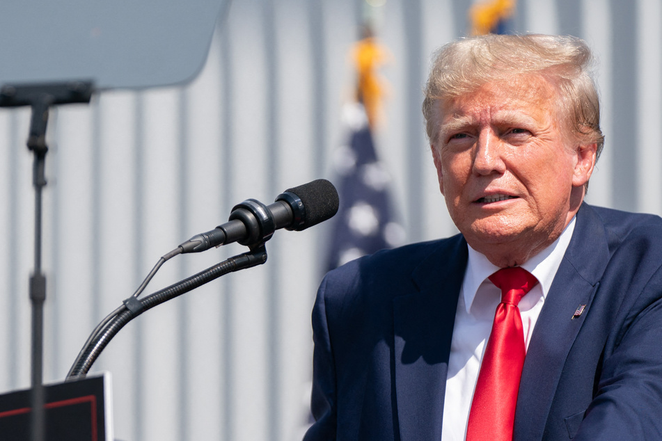 On Tuesday, a judge ruled that Donald Trump committed fraud by inflating the value of his real estate and financial assets.