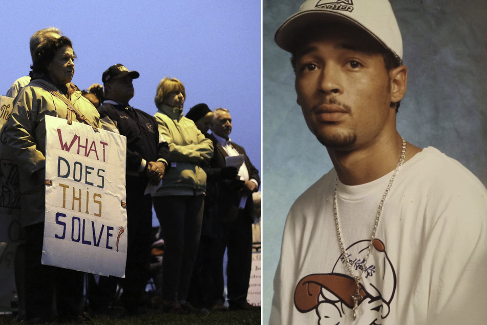 Bryan Jennings executed in Florida as Tremane Wood gets last-minute reprieve in Oklahoma
