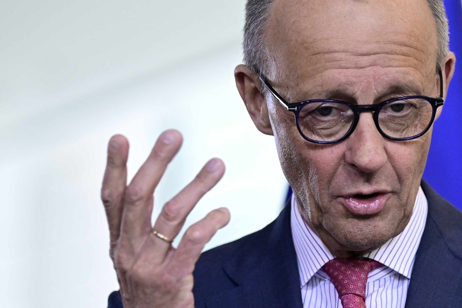 US says it will pull about 5,000 troops from Germany amid bitter Trump-Merz feud