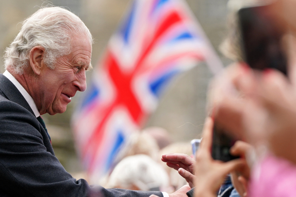 King Charles III's cancer diagnosis was announced in February, but the palace has not disclosed the type of cancer he is fighting.