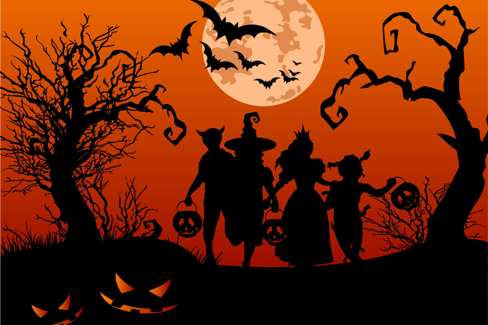 What's the best Halloween costume according to your zodiac sign?