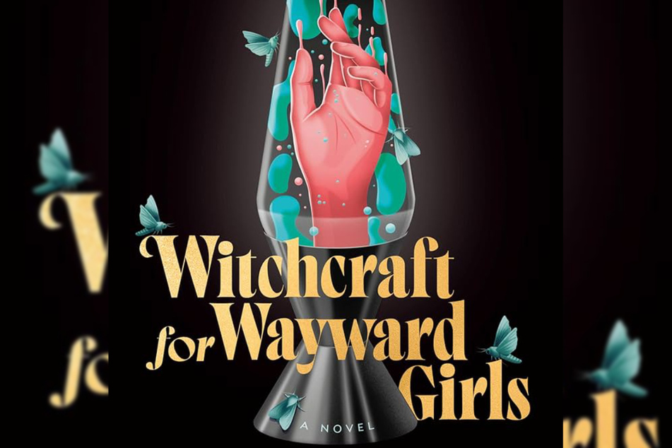 Witchcraft for Wayward Girls will be released on January 14.