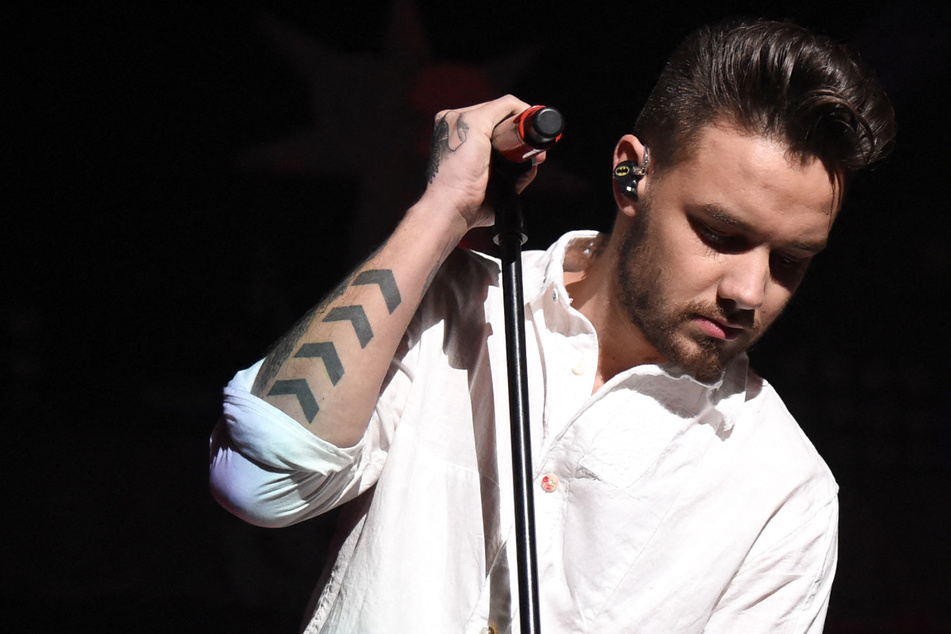 Will Liam Payne's friend face abandonment charges over One Direction star's death?