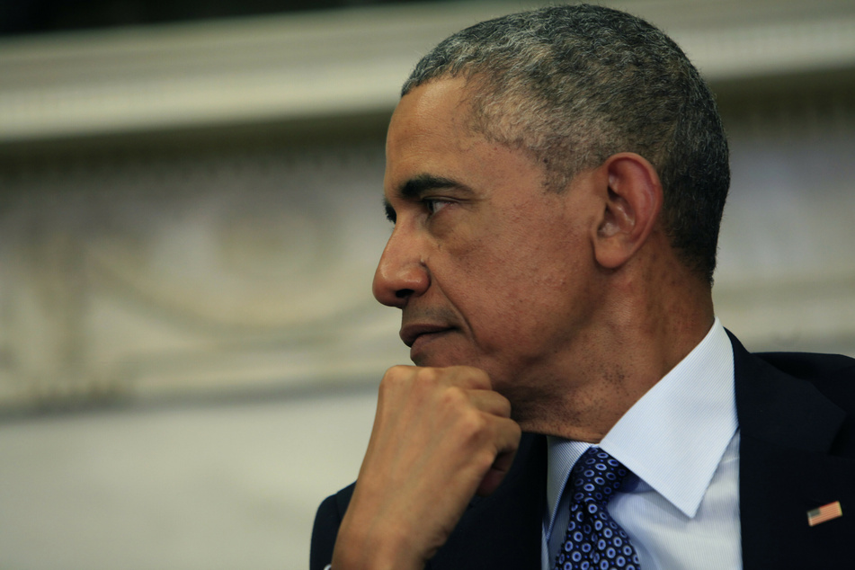 Stars arrive for Obama’s "scaled back" 60th birthday bash