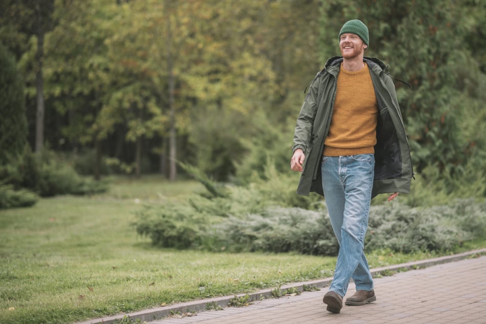 Prime Days Shopping: Snag 30% off Timberland boots at Men's Wearhouse right now