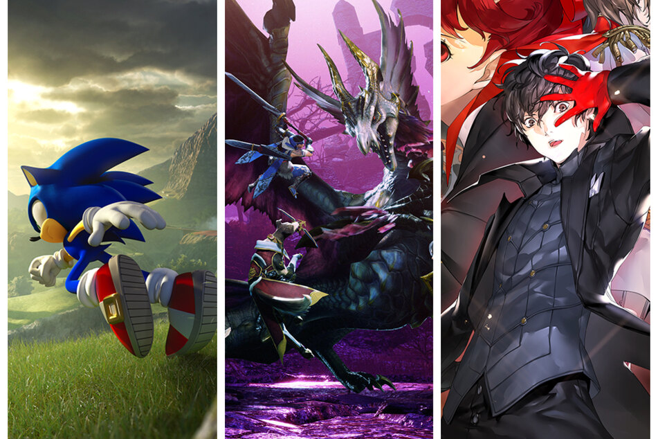 Nintendo Direct Mini: Games to look forward to in the next year