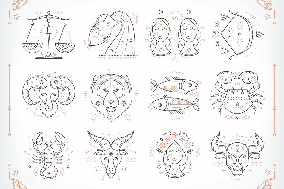 Today's horoscope: free horoscope for April 11, 2021