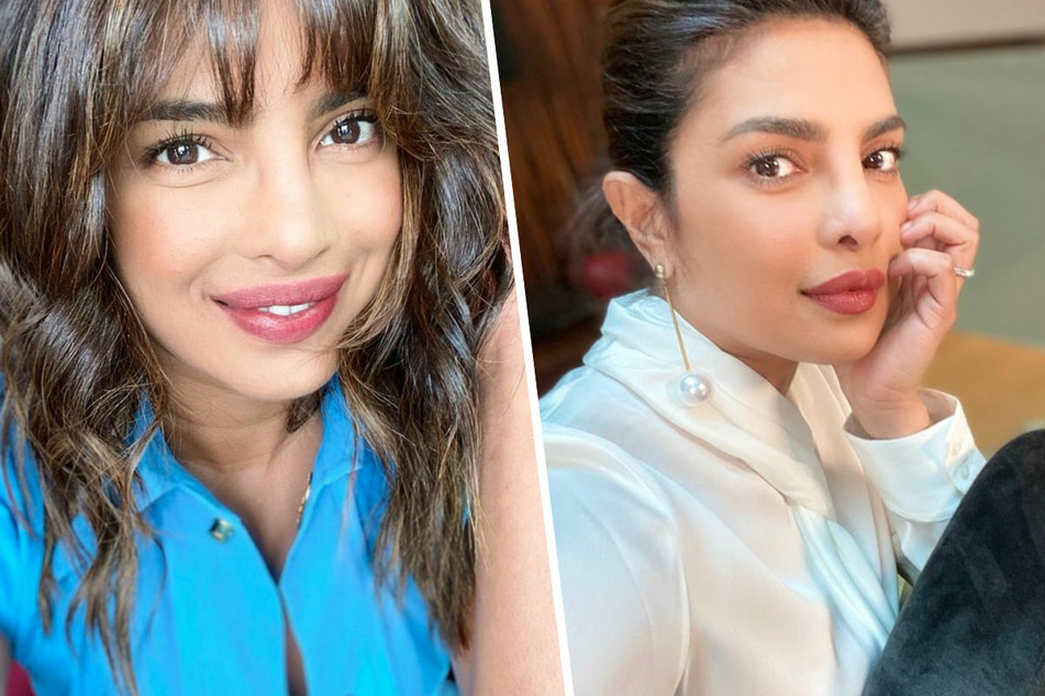 Baywatch star Priyanka Chopra reveals the scandalous advice she got from a director at 18
