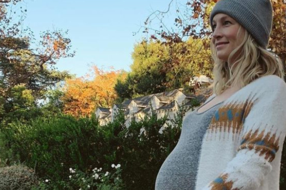 Vampire Diaries star Candice Accola King is a mom for the second time!